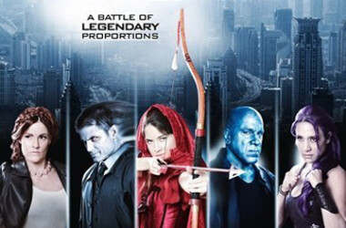 复仇者格林(电影)