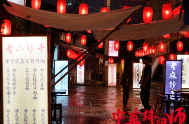 中华料理师(电影)