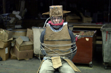 谋杀派对(电影)