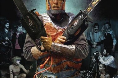 谋杀派对(电影)