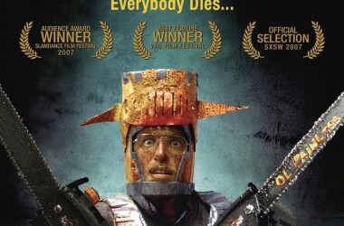 谋杀派对(电影)