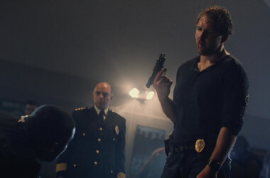 12回合3:致命禁闭(电影)