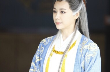 古剑奇谭2第26集