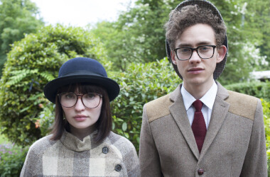 上帝帮助女孩(电影)