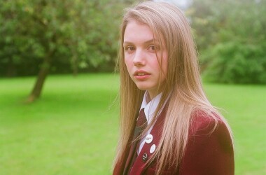 上帝帮助女孩(电影)