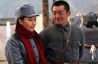 我的青春在延安第13-15集剧情介绍