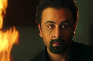 一代巨星桑杰君(电影)