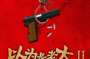 以为是老大之金三角风云(电影)