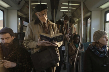 相对宇宙第一季剧照