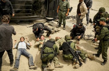 海军罪案调查处:洛杉矶第十季剧情介绍