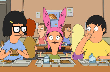 开心汉堡店第九季剧照