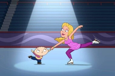 恶搞之家第十七季剧照