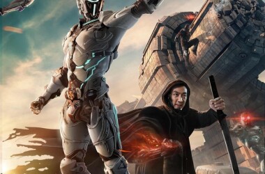 机甲神七(电影)