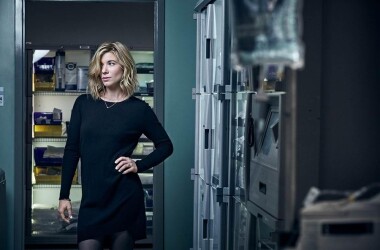 梅赛德斯先生第二季剧照