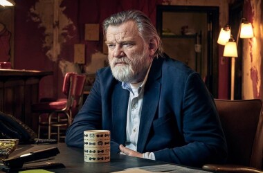 梅赛德斯先生第二季剧照