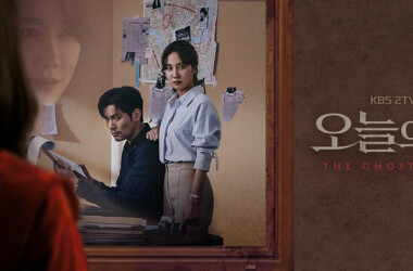 今天的侦探剧照