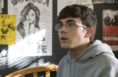 美国囧案第二季剧照