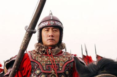 楚汉风云第40集剧情介绍(大结局)