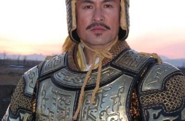 楚汉风云第19-21集剧情介绍