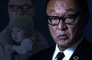 高堡奇人第三季剧照