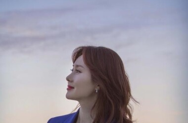 狐狸新娘星剧照