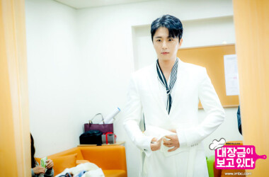 大长今在看着剧照