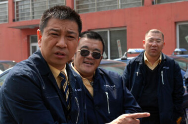 前妻的车站第16-18集剧情介绍