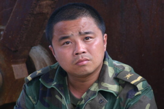 曹随风个人资料