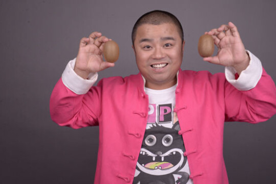 曹随风个人资料