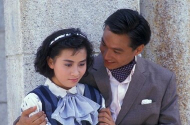 上海大风暴剧照