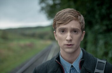 复生第二季剧照