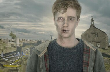 复生第二季剧照