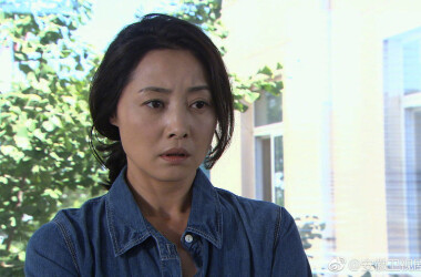 你是我的亲人剧照