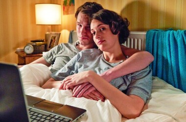 伦敦生活第一季剧照