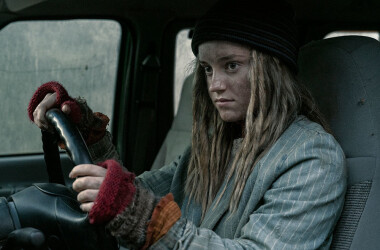 行尸之惧第五季剧照