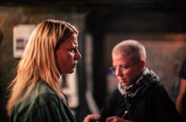 暗黑第二季剧照