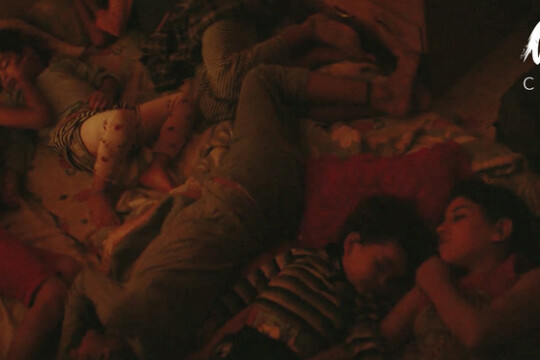 何以为家演员表