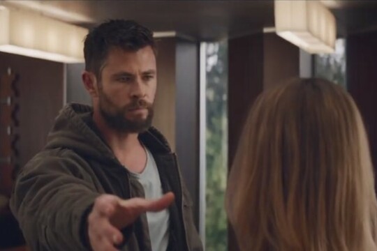 复仇者联盟4:终局之战演员表