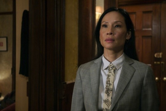 福尔摩斯:基本演绎法第六季剧情介绍