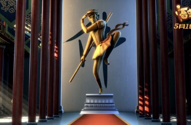 悟空奇遇记(电影)