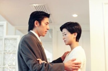 忘情阔少爷剧照