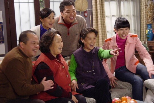 电视剧鸡毛蒜皮没小事,鸡毛蒜皮没小事剧情介