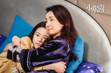 小欢喜剧情介绍（1-40全集）_电视剧_电视猫