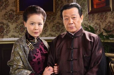 天涯赤子心第13-15集剧情介绍