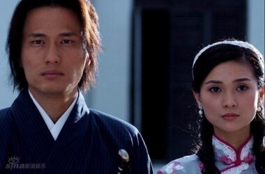 精武陈真第7-9集剧情介绍