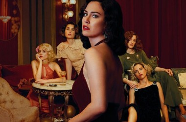 接线女孩第四季什么时候播出