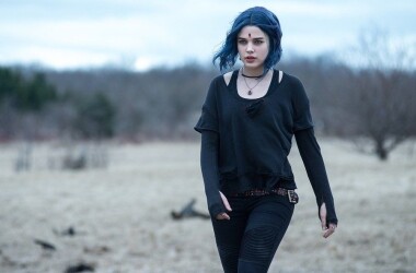 泰坦第二季什么时候播出