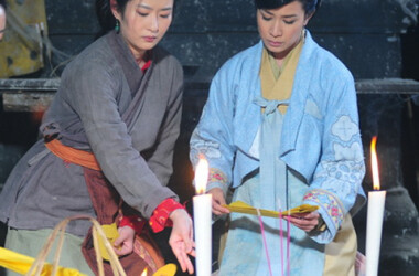 带刀女捕快剧情介绍第4-6集_电视猫