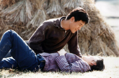 电影小芳的故事,小芳的故事剧情简介