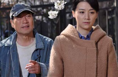 深白·再婚进行时第25-27集剧情介绍